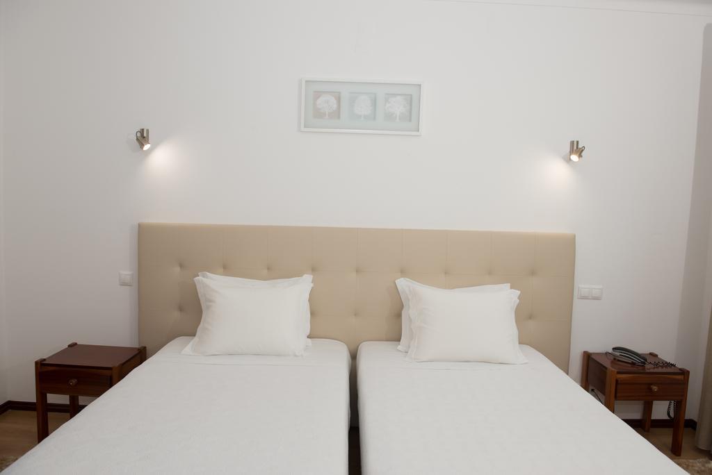 S. Jorge Hotel Batalha