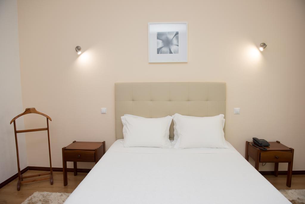 Hotel S. Jorge Batalha