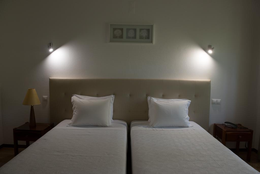 Hotel S. Jorge 2*