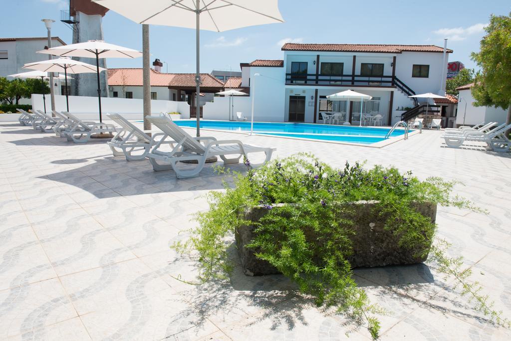 S. Jorge Hotel Batalha
